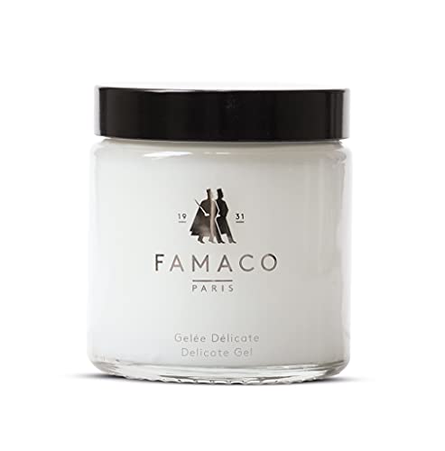 Famaco Collection 1931 - Delicate Leather Gel 100 Ml