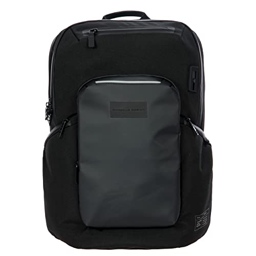 Porsche Design Urban Eco Backpack M2 Black