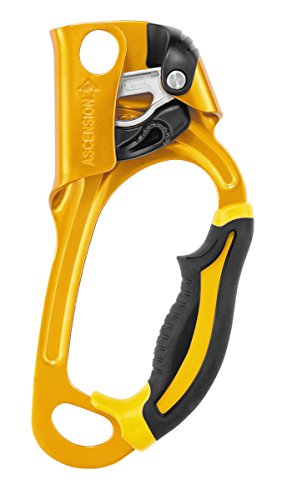 Petzl Maniglia Ascension Dx