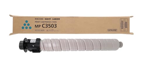 Utility Diadora Pentax 841820 Toner Cian Mpc3003-Mpc3503 15000Pag