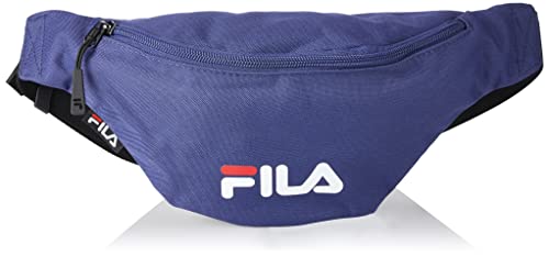 Fila, Fanny Pack Unisex, Navy, One Size