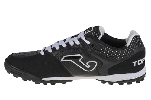 Joma, Turf Football Trainers Uomo, Nero, 41 Eu