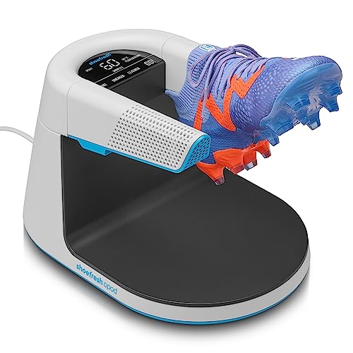 Shoefresh │ Rinfresca E Asciuga Scarpe Elettrico │ Asciuga Stivali │ Asciuga Scarponi Da Sci │ Disinfezione Scarpe │ Asciuga Guanti │ Scalda Scarpe │