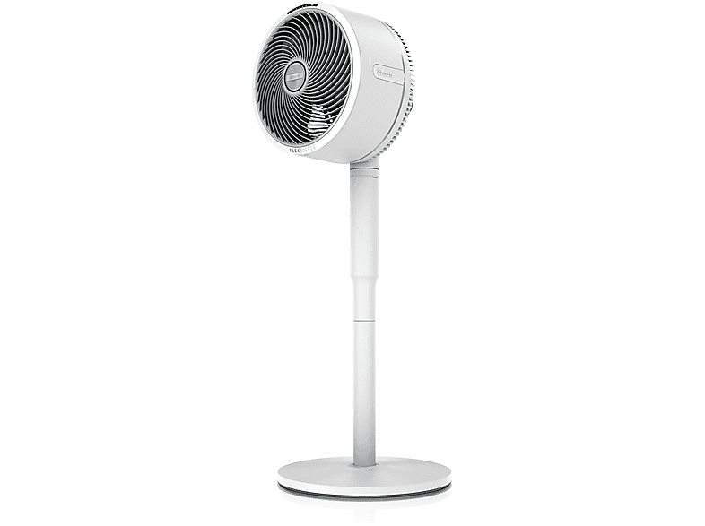 Ventilatore A Piantana Shark Flexbreeze Fa220Eu