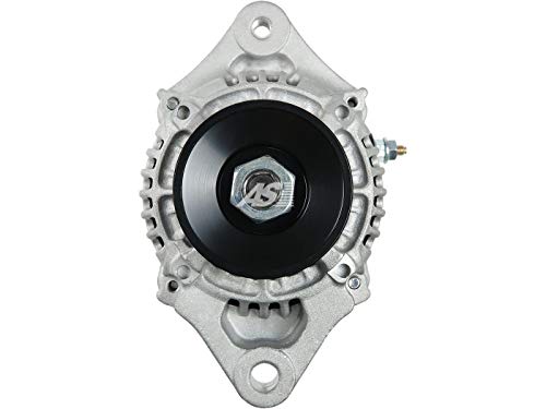As-Pl A6363 Alternator