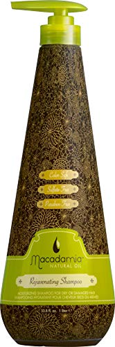 Macadamia, Shampoo Rinvigorente, 1 L