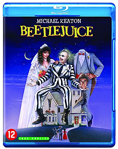 Beetlejuice
