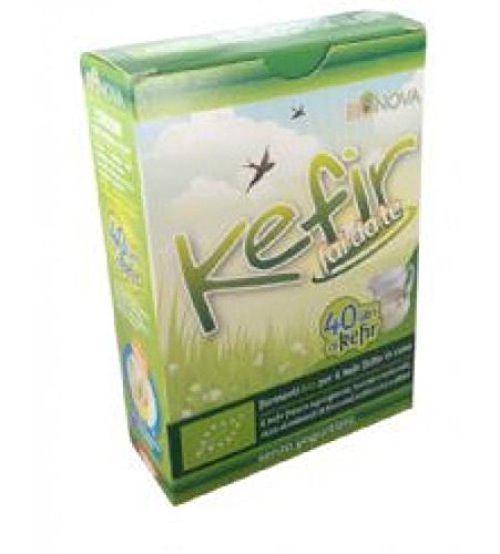 Kefir Fai Da Te 20Gr