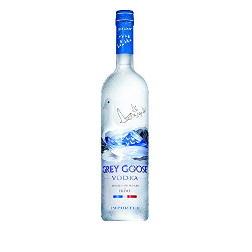 Grey Goose Grey Goose Vodka 40% Vol. 0,7L - 700 Ml