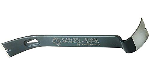 Chiodo Ferro In Bar 380 Mm Peddinghaus