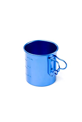 Gsi Bugaboo 14 Fl. Oz. Cup- Blue