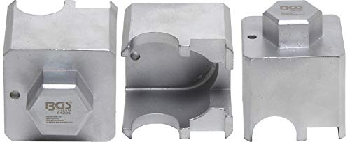 Bgs 64205 Cng Bottiglia Valvola Valvola Chiave Per Citroen C3 (Grosso)