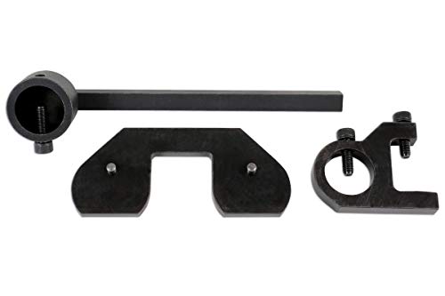 Bandeja Para Carro 1/6: Juego De Herramientas De Ajuste Del Eje Compensador | Para Motores Diésel Dohc 2.2 Land Rover, Citroen, Mitsubishi, Peugeot, F