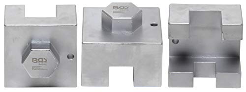 Bgs 64203 Cng Bottiglia Valvola Della Chiave Per Opel Zafira Ii, Combo