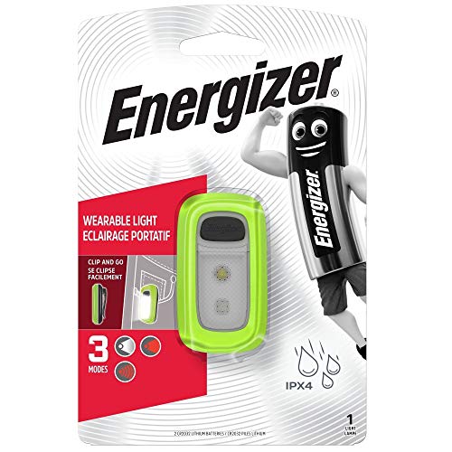 Energizer Wearable Light