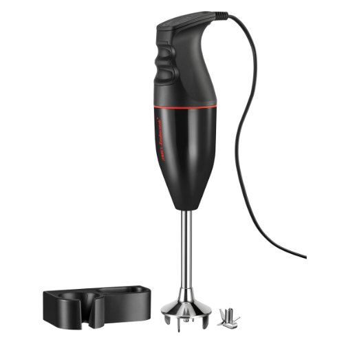 Unold Esge M 100 D Design Nero