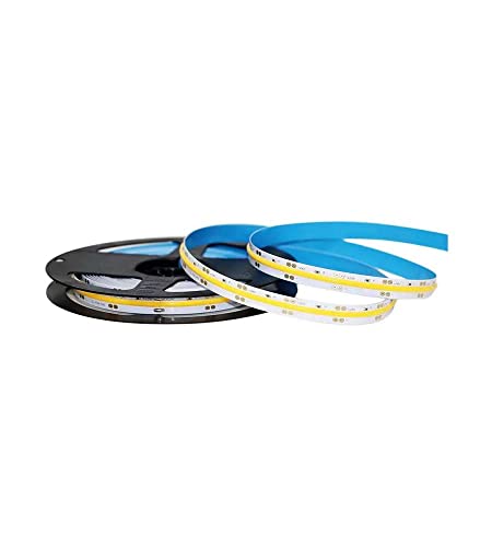 V-Tac Striscia Led Cob 10W/M 5M 24V 6400K Ip20
