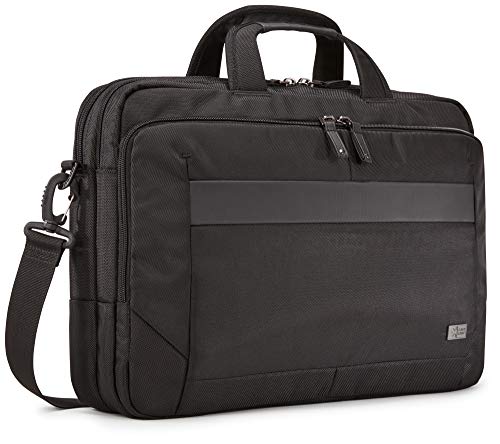 Case Logic Notion 15.6" Laptop Bag - Black
