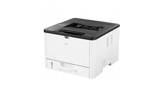 Ricoh P 311 Laserdrucker 32 S./Min./A4/Lan/Wlan