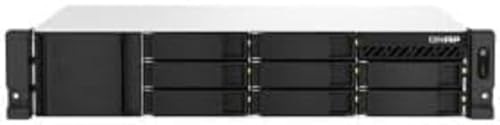 Qnap Turbo Nas Ts-864Eu-Rp-8G