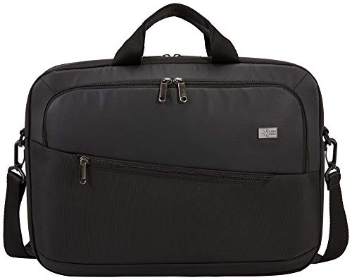 Case Logic Propel, Custodia Unisex, Black