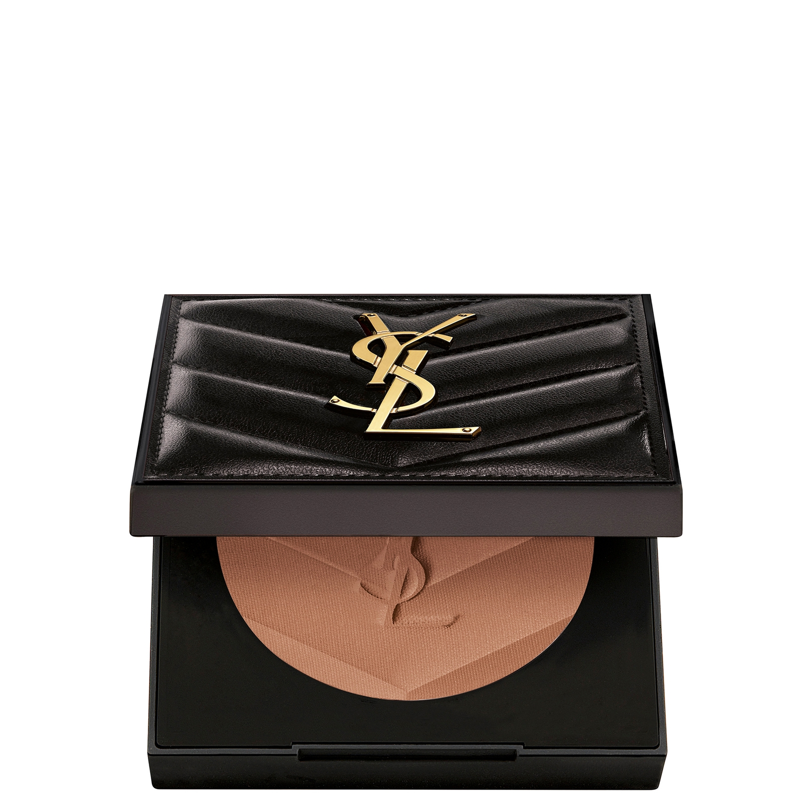 Yves Saint Laurent All Hours Hyper Finish Powder 8.5g (Various Shades) - 06