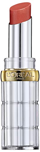 L Oreal Color Riche Shine Plump Lipstick - 247 Shot Of Sun