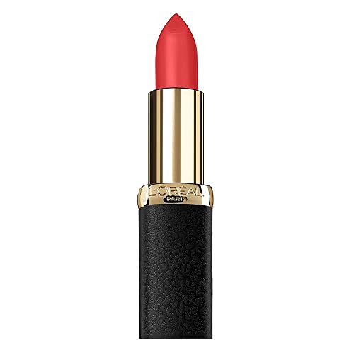 L'Oréal Color Riche Matte Addiction Lipstick 241 Pink-A-Porter