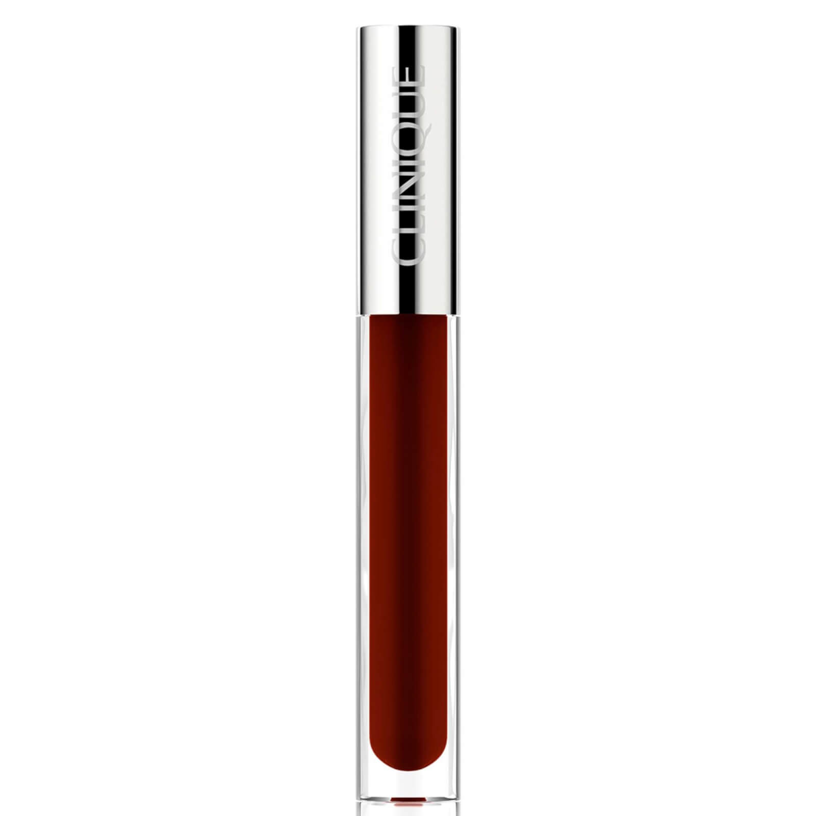 Clinique Pop Plush Creamy Lip Gloss 4.3ml (Various Shades) - Black Honey Pop
