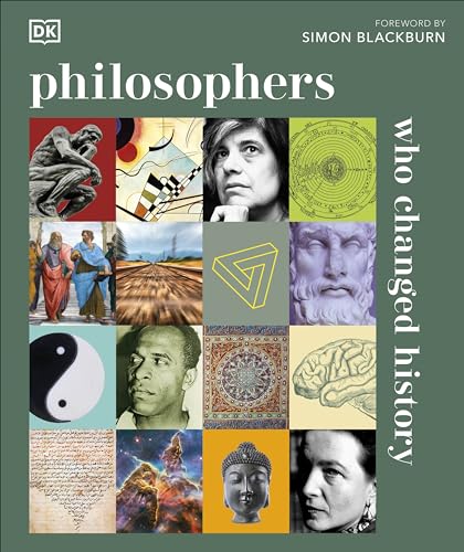 Philosophers Who Changed History: Dk History Changers