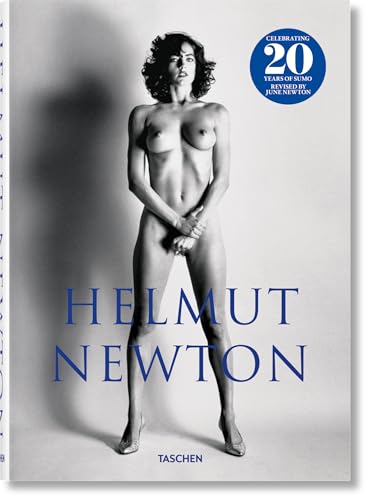 Helmut Newton. Sumo. 20Th Anniversary Edition