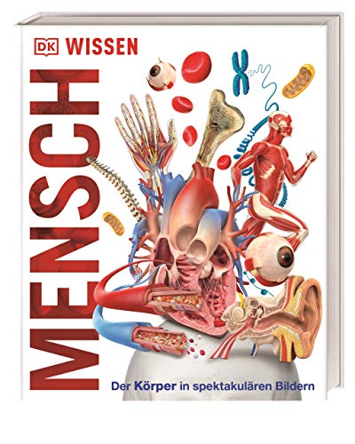 Wissen - Mensch: Der Körper In Spektakulären Bildern