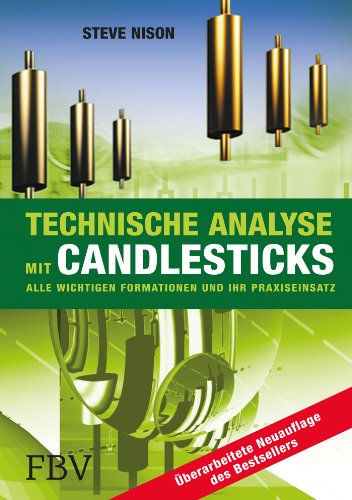 Technische Analyse Mit Candlesticks: Alle Wichtigen Formationen Und Ihr Praxiseinsatz