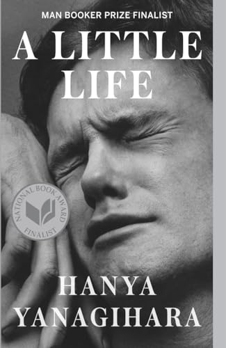 A Little Life [Lingua Inglese]