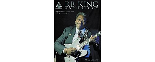 B.B. King Anthology