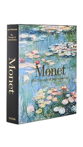 Monet. The Triumph Of Impressionism