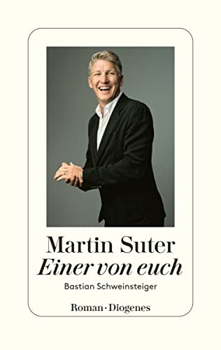 Einer Von Euch: Bastian Schweinsteiger