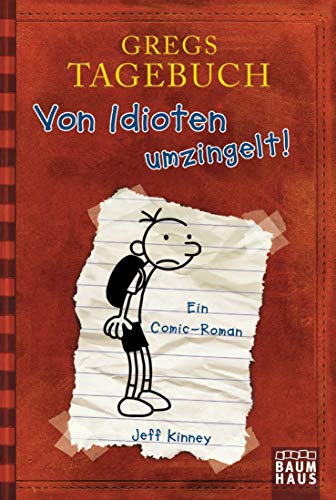 Von Idioten Umzingelt! [Lingua Tedesca]: 1