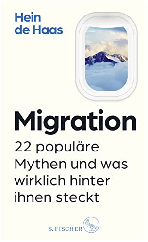 Migration: 22 Populäre Mythen Und Was Wirklich Hinter Ihnen Steckt