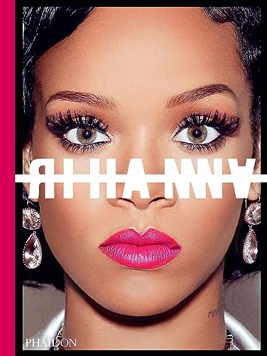 Rihanna. Ediz. Illustrata