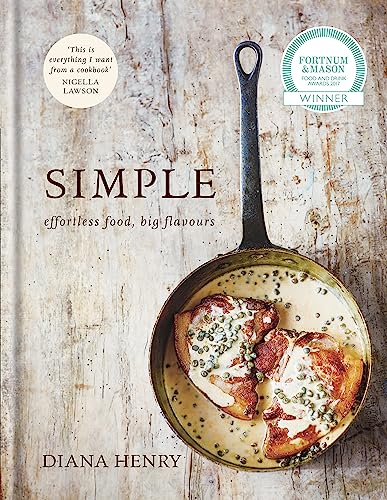 Simple: Effortless Food, Big Flavours