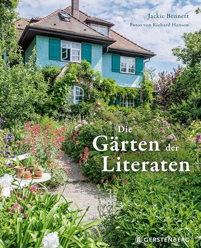 Die Gärten Der Literaten