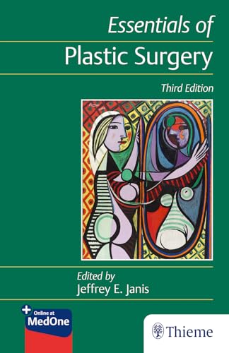 Essentials Of Plastic Surgery