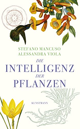 Die Intelligenz Der Pflanzen