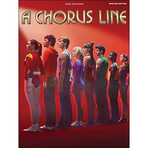 A Chorus Line: Vocal Selections
