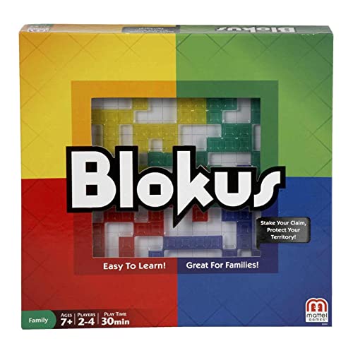 Blokus