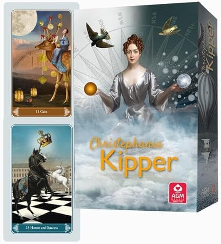 Christephania Kipper Gb
