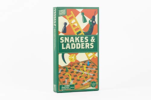 Wooden Games Workshop Pp1548 Wgw1548 Bordspellen,Bruin