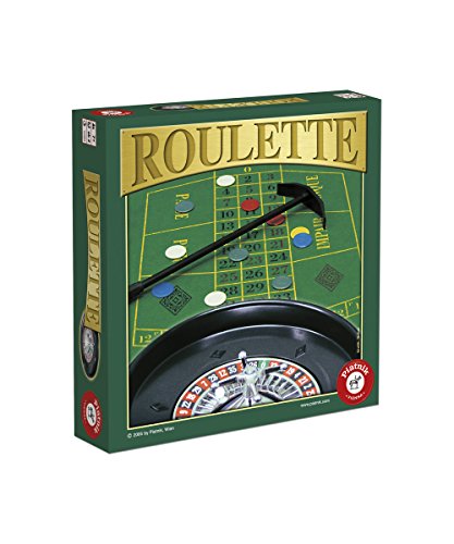Roulette