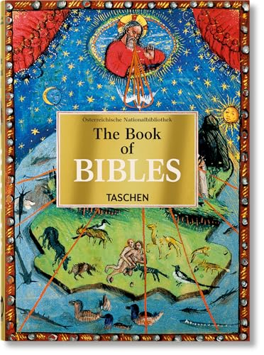 The Book Of Bibles. 40Th Ed.